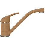 Смеситель BAMBOO НОТА ВМ терракота (315.01L.1123.406)