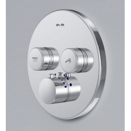 Смеситель AM.PM Inspire V2.0 F50A85700