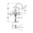 Смеситель GROHE BauClassic 31535001 хром