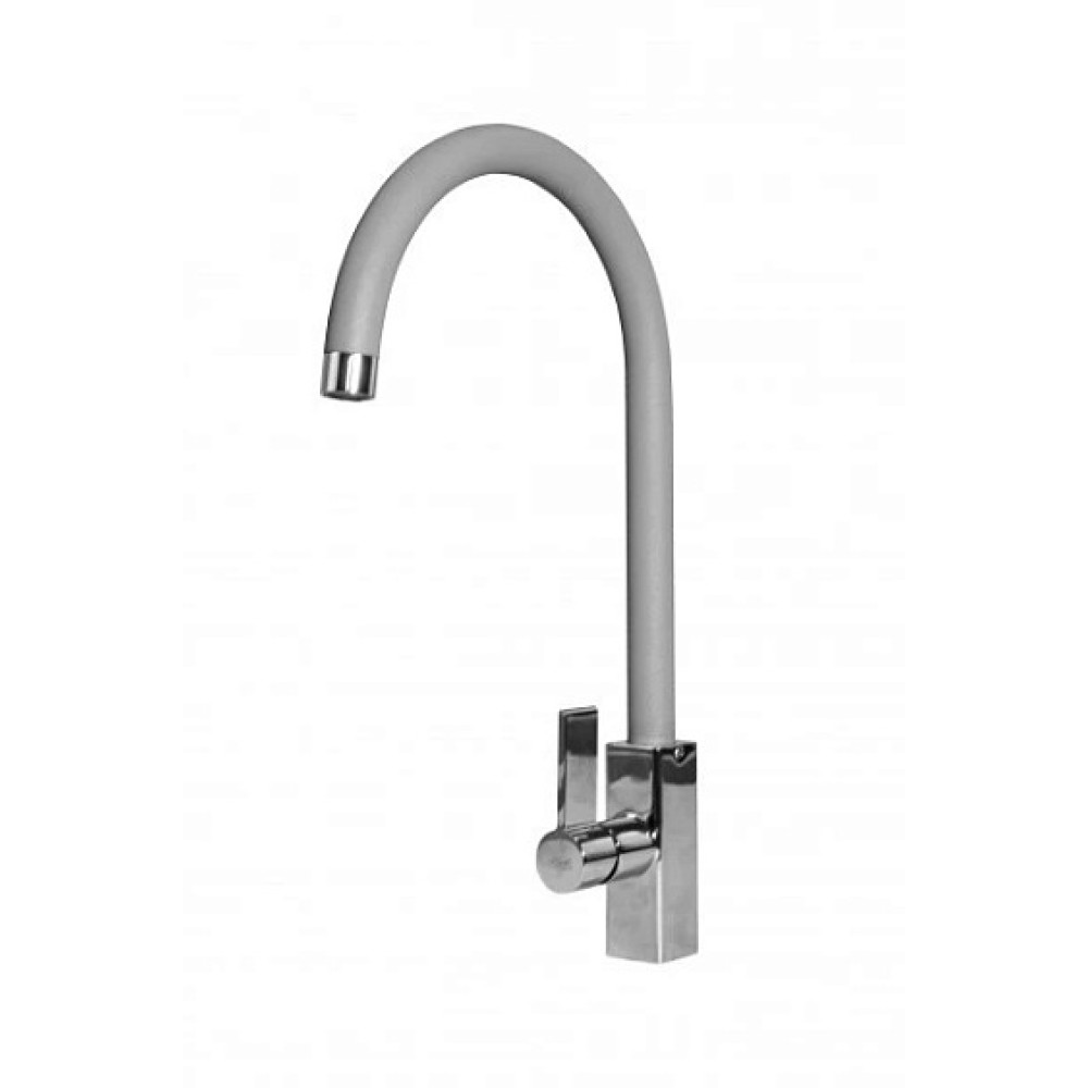 Смеситель ELLECI Rain M79 Aluminium