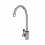 Смеситель ELLECI Rain M79 Aluminium