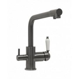 Смеситель Seaman Barcelone SSL-5384 Gun