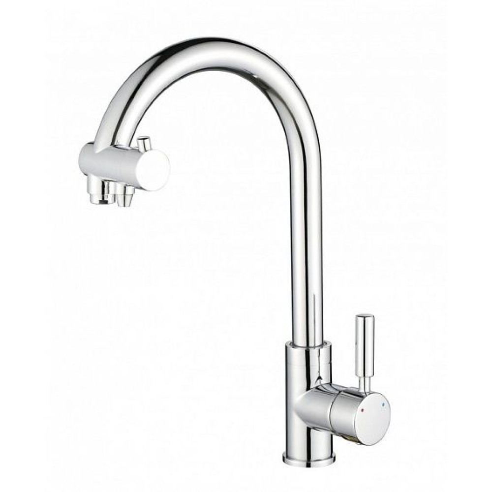 Смеситель Seaman Barcelone SSL-5226 Water