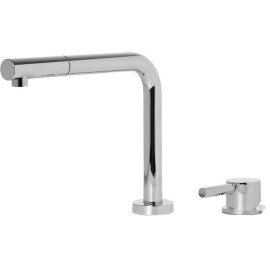 Смеситель ELLECI Tevere Cromato