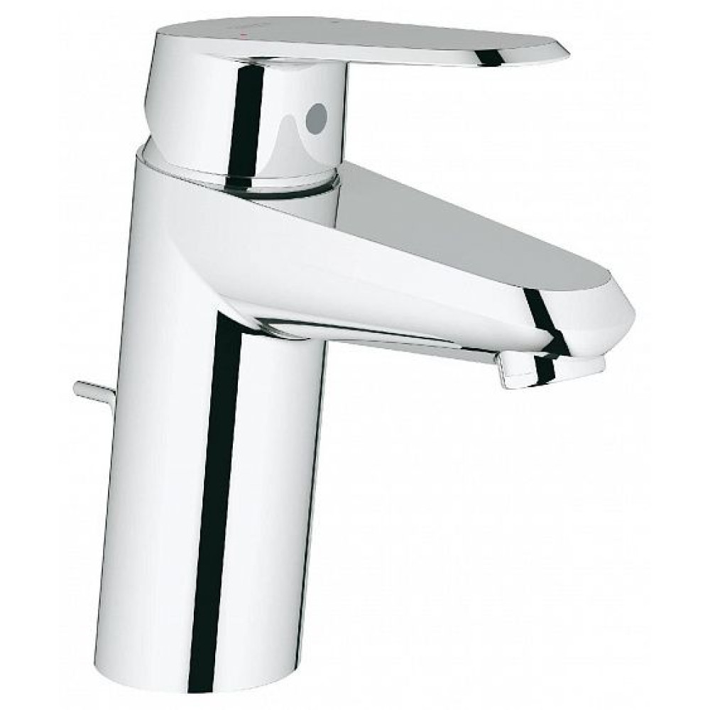 Смеситель GROHE Eurodisc Cosmopolitan 33190002