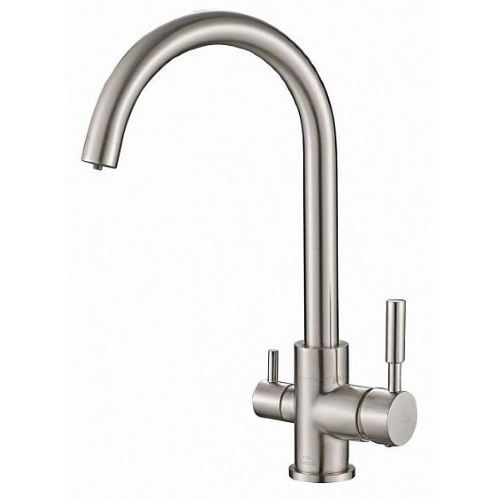 Смеситель ZORG SH 713 SATIN