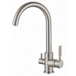 Смеситель ZORG SH 713 SATIN