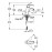 Смеситель GROHE Eurosmart 23323001