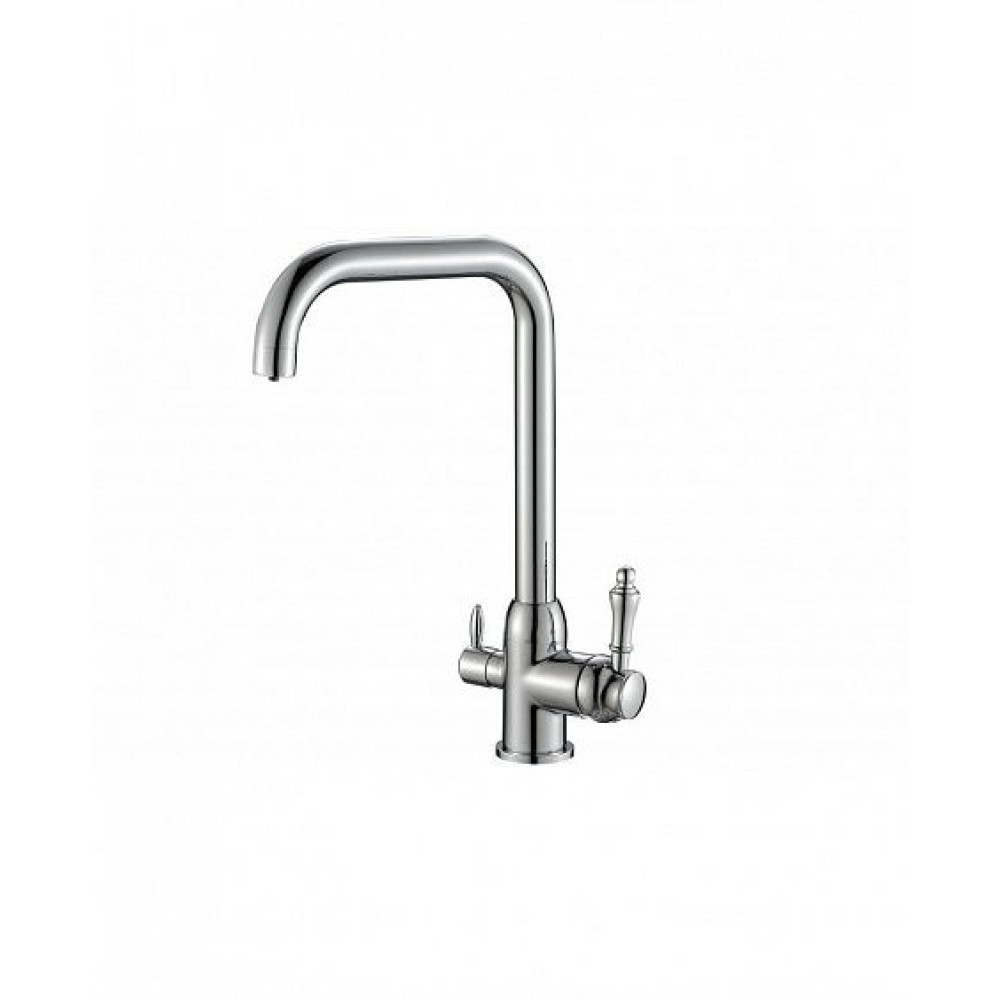 Смеситель ZORG SH 725 CR