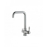 Смеситель ZORG SH 725 CR