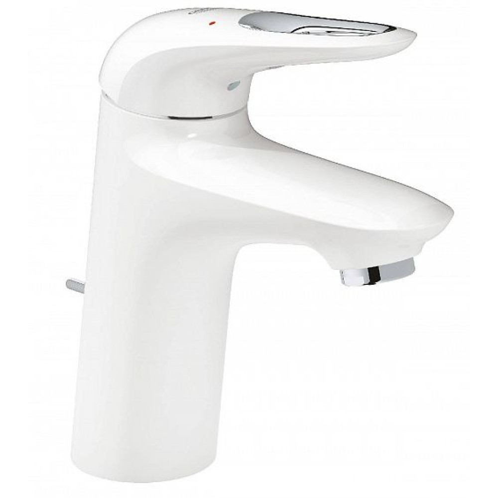 Смеситель GROHE Eurostyle New 33558LS3