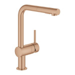 Смеситель GROHE Minta 30274DL0
