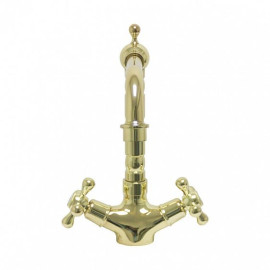 Смеситель Seaman Barcelone SSL-5079 Sun Light