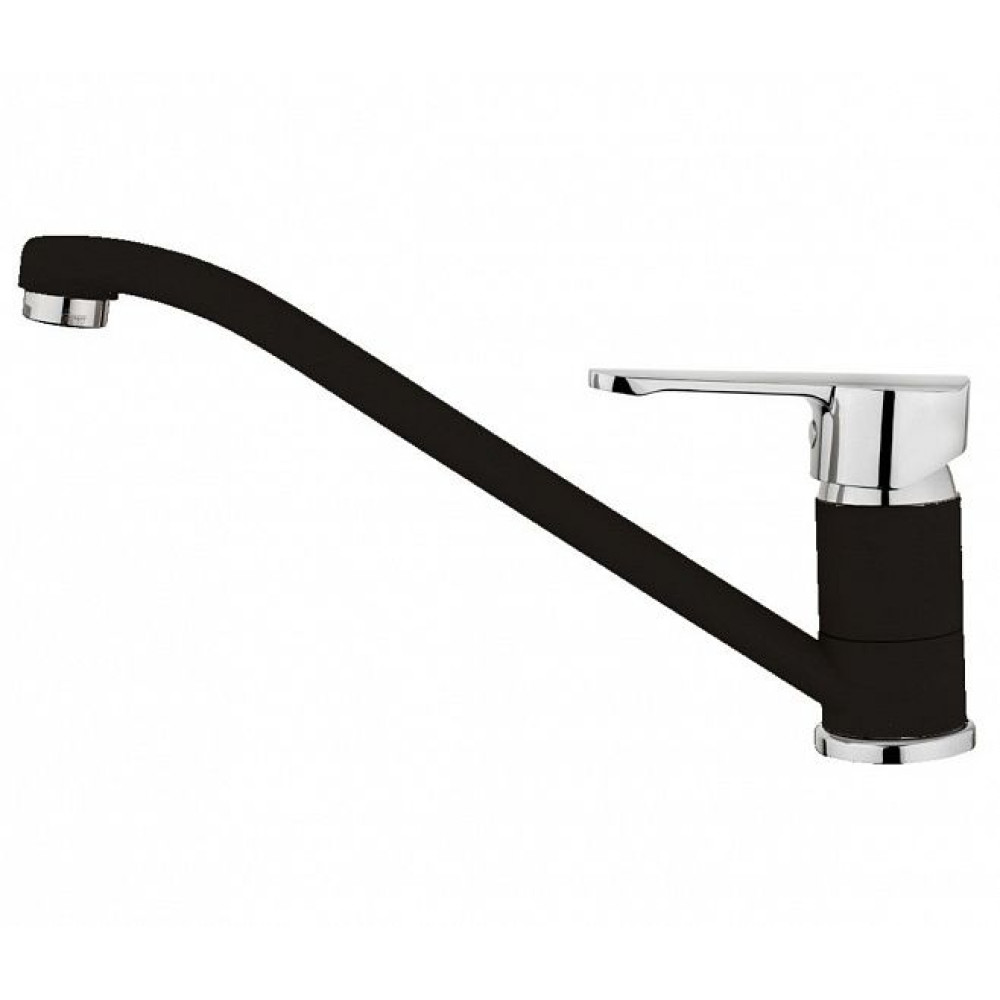Смеситель для мойки TEKA ML SCHWARZMETALLIC (81913621Q)