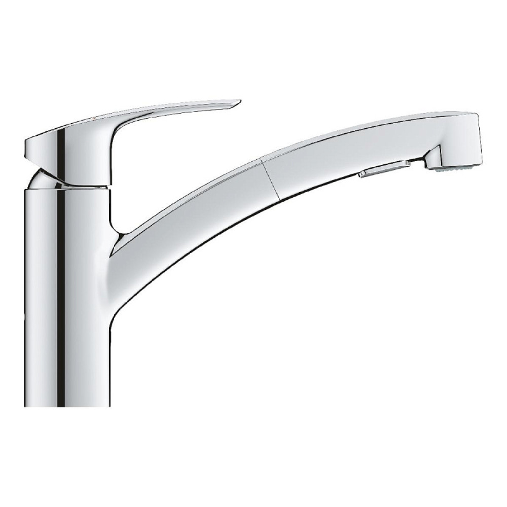 Смеситель GROHE Eurosmart 30305001 хром