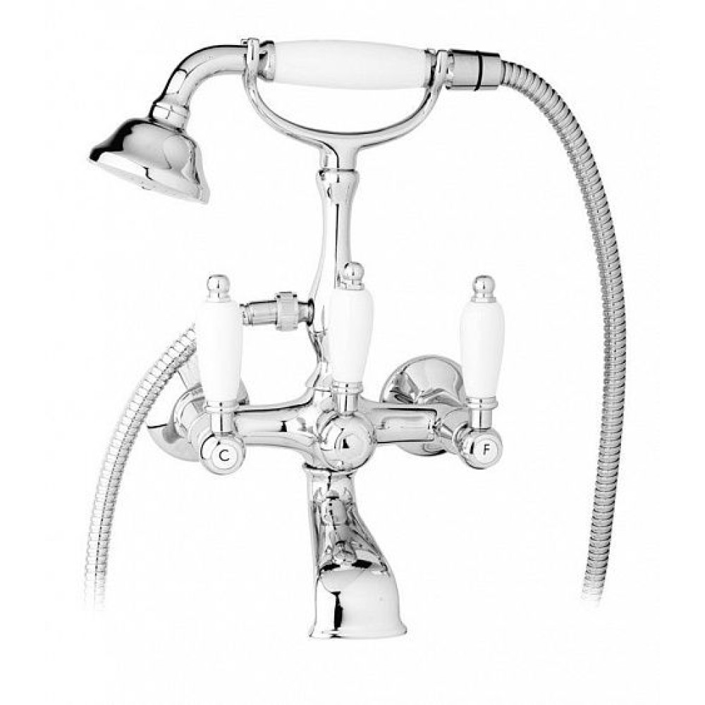 Смеситель CEZARES FIRST-VD-01-Bi