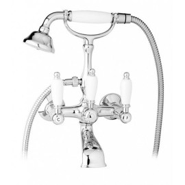 Смеситель CEZARES FIRST-VD-01-Bi
