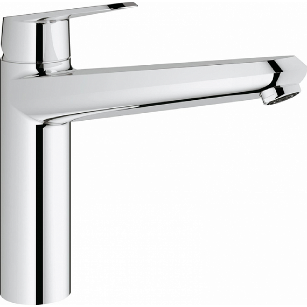 Смеситель GROHE eurodisc cosmopolitan хром 33770002