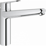 Смеситель GROHE eurodisc cosmopolitan хром 33770002