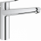 Смеситель GROHE eurodisc cosmopolitan хром 33770002
