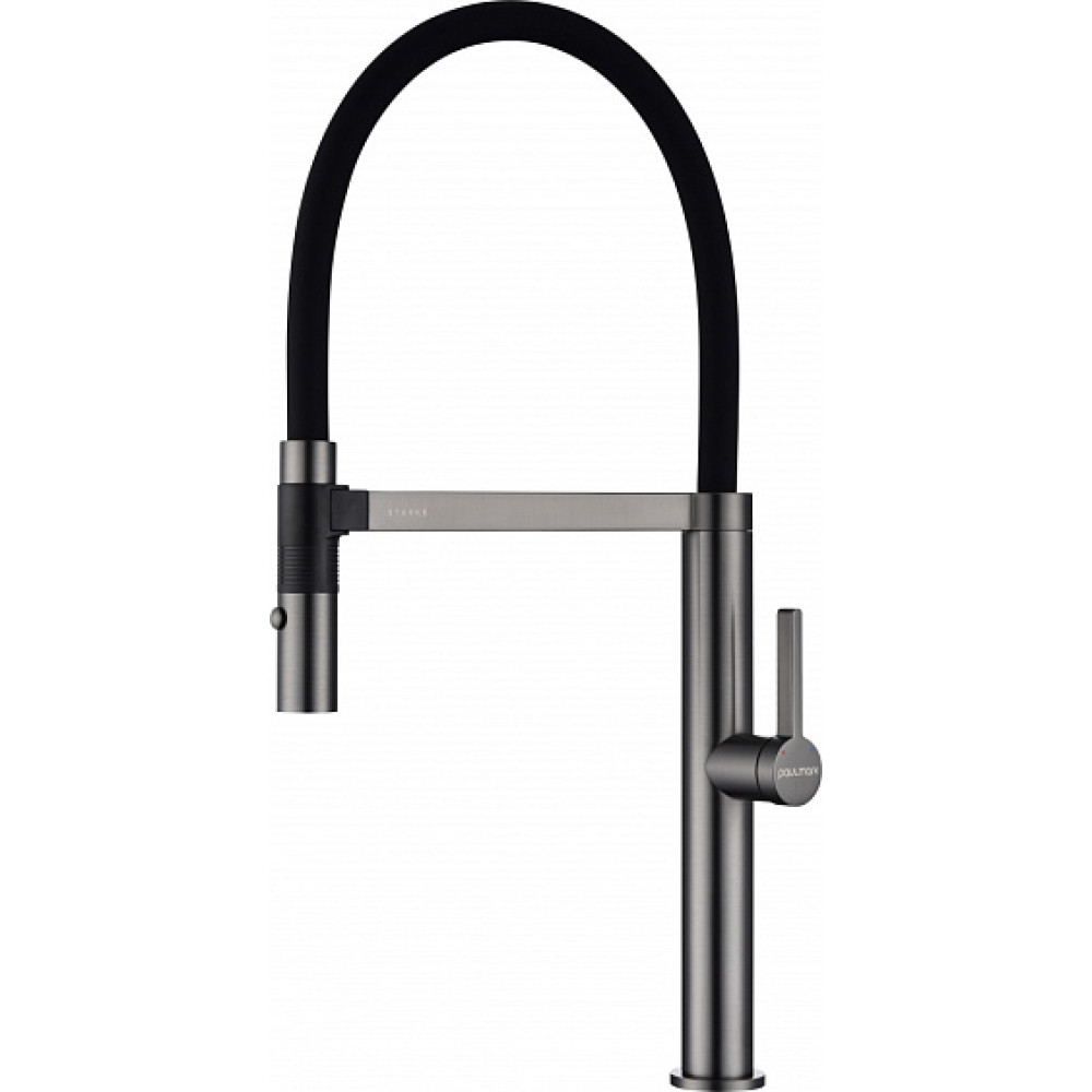 Смеситель PAULMARK Leader Le214101-B