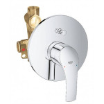 Смеситель GROHE Eurosmart 33305002