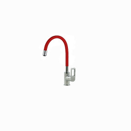 Смеситель ROSSINKA Z35-35U Red