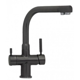 Смеситель Seaman Barcelone SSL-5383 Gun