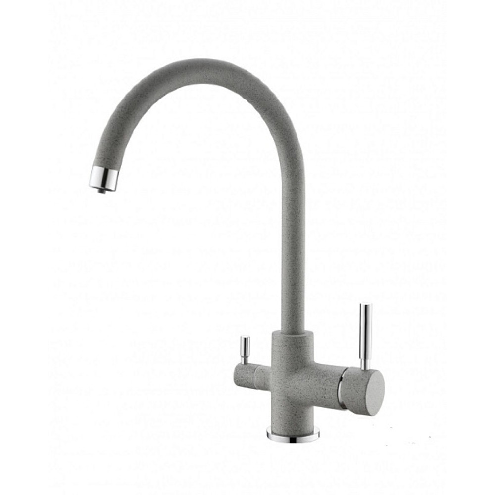Смеситель EMAR ЕС-3007.4 Берилл