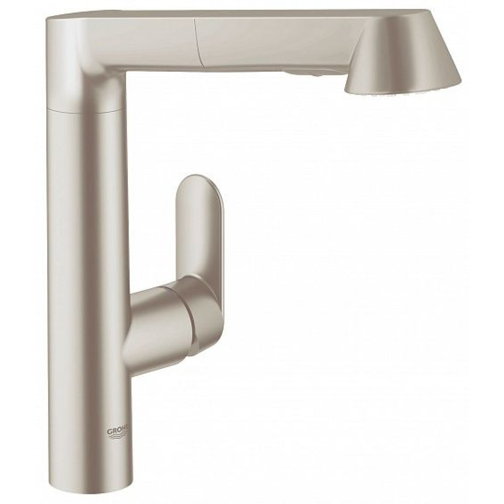 Смеситель GROHE k7 32176dc0