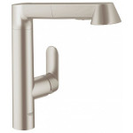 Смеситель GROHE k7 32176dc0
