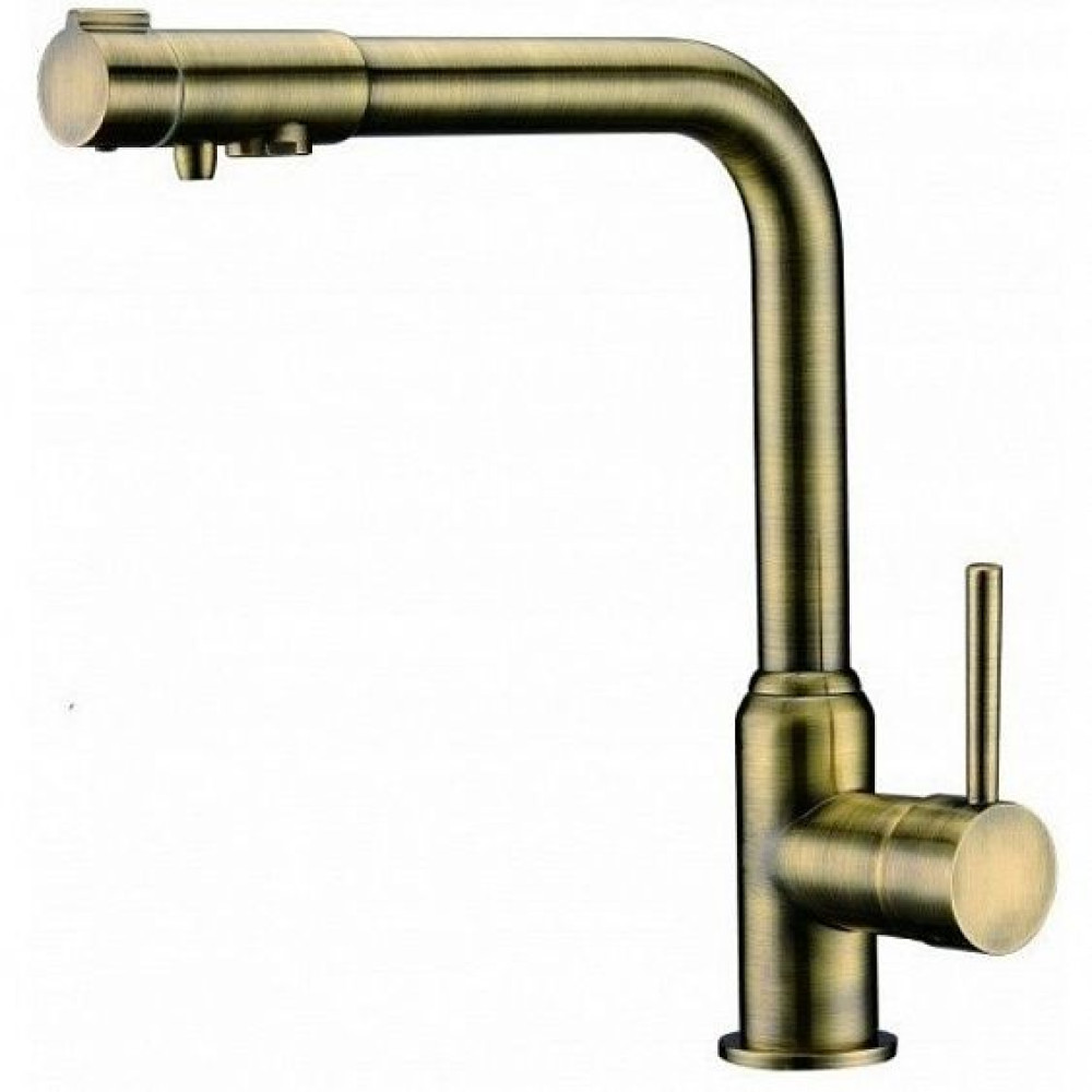 Смеситель KAISER Teka 13044-3