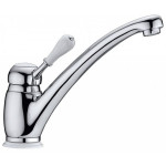 Смеситель BELBAGNO Unique UNI-LAM-CRM