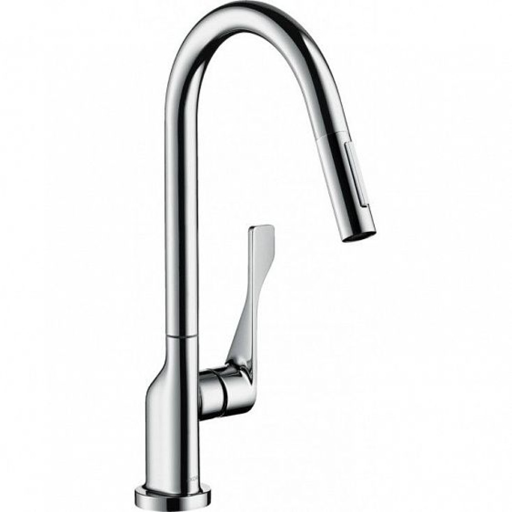 Смеситель AXOR Citterio 39835000