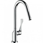 Смеситель AXOR Citterio 39835000