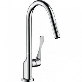 Смеситель AXOR Citterio 39835000