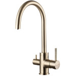 Смеситель PAULMARK Essen Es213211-BR