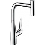 Смеситель HANSGROHE PuraVida 15812800