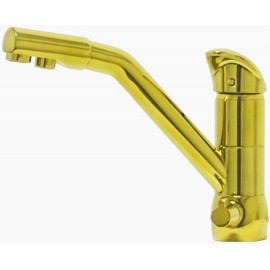 Смеситель Seaman Barcelone SSL-5361 Sun