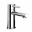 Смеситель GESSI OVALE 23001.031 хром