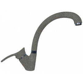 Смеситель DR.GANS DG-03 Серый(33.43H.1110.404)