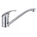 Смеситель BELBAGNO Corso COR-LAM-CRM