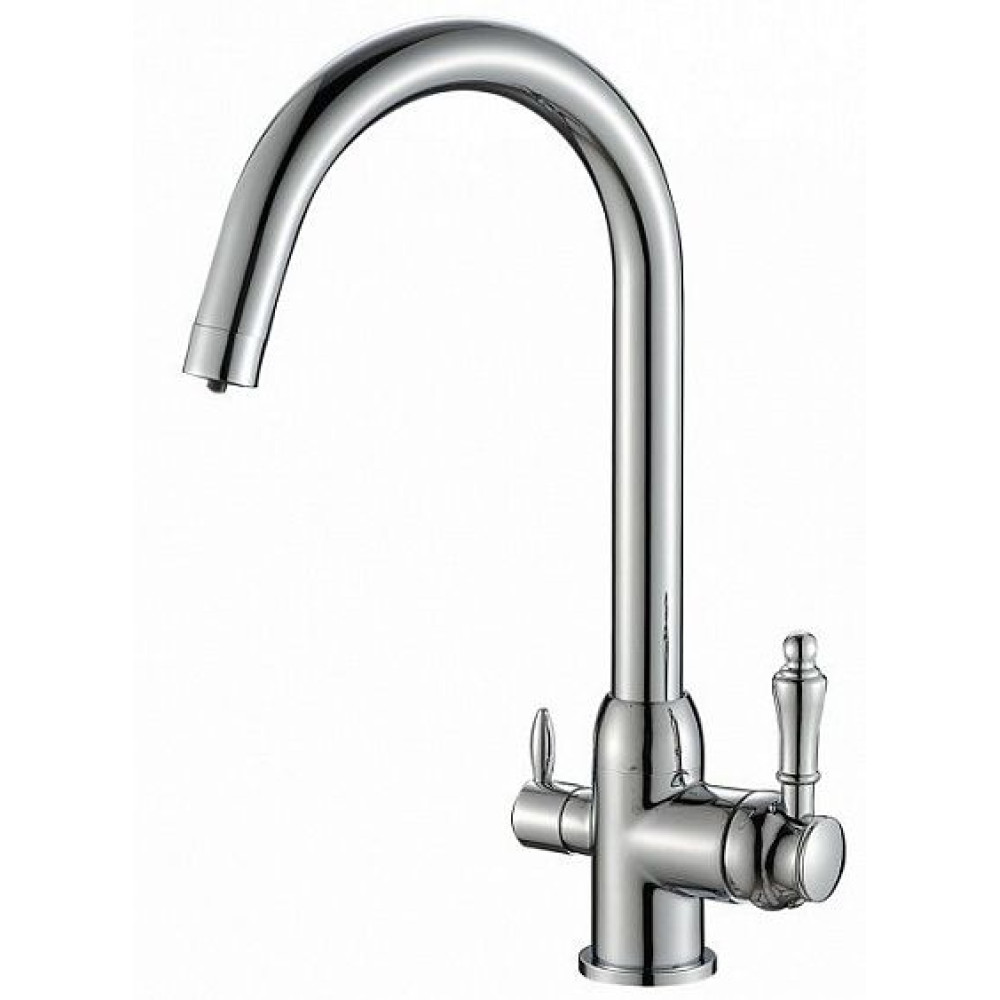 Смеситель ZORG SH 723 CR