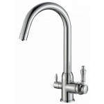 Смеситель ZORG SH 723 CR