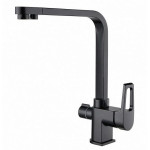 Смеситель ZORG ZR 334 YF-BLACK