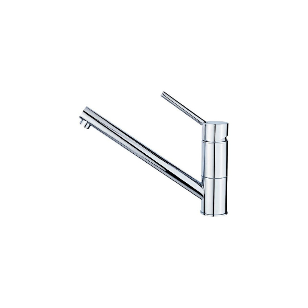 Смеситель TEKA AUK 913 CHROME (509130200)
