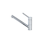 Смеситель TEKA AUK 913 CHROME (509130200)