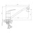 Смеситель DECOROOM DR71018