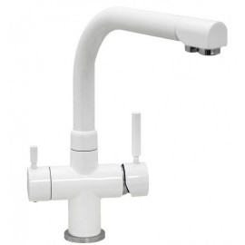 Смеситель Seaman Barcelone SSL-5383 Snow