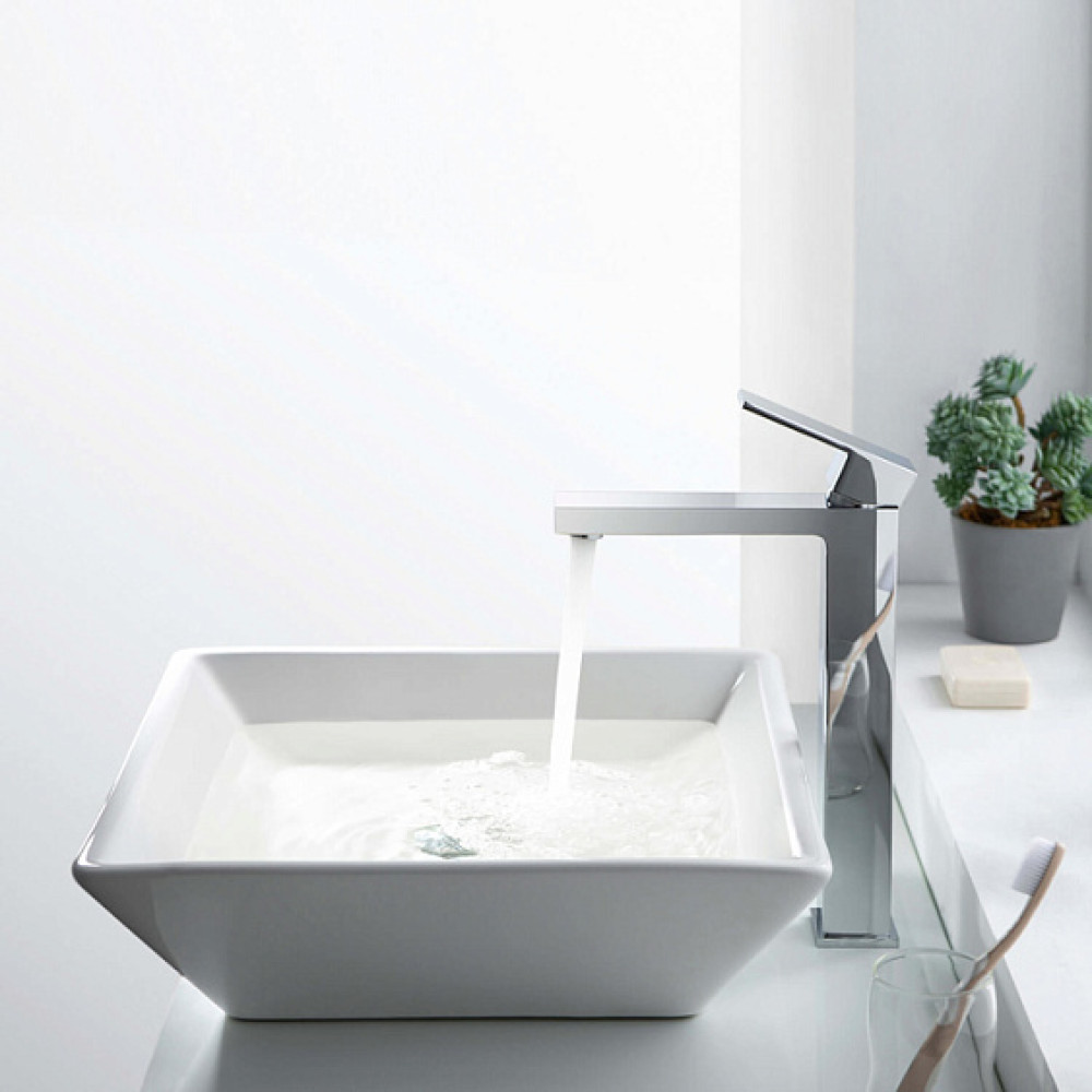Смеситель TIMO Selene 3061/00F chrome